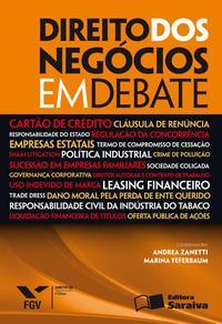 Capa do livro