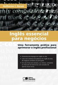 Inglês essencial para negócios