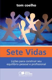 Capa do livro