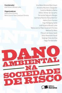 Capa do livro