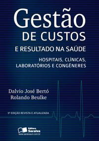 Capa do livro
