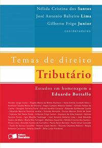 Capa do livro