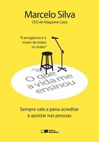 Capa do livro