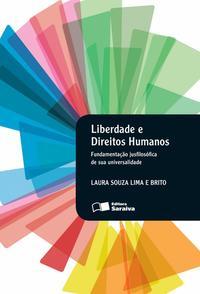 Liberdade e direitos humanos - 1ª edição de 2013