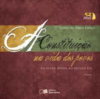 Capa do livro