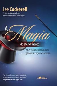 Capa do livro