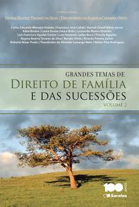 Capa do livro