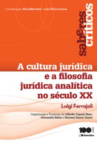 A cultura jurídica e a filosofia analítica no século XX