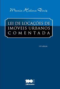 Lei de locações de imóveis urbanos comentada
