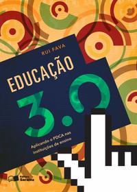 Capa do livro
