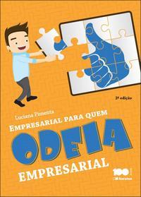 Capa do livro