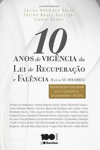Capa do livro