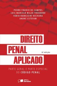 Capa do livro