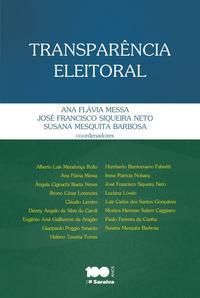 Capa do livro