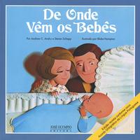 Capa do livro