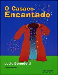 Capa do livro