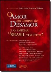 Capa do livro