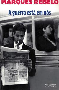 Capa do livro