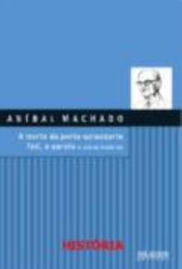 Capa do livro