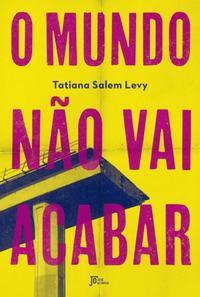 Capa do livro