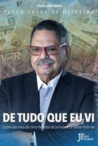 Capa do livro