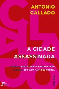 Capa do livro