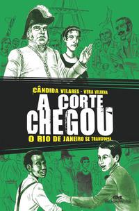 Capa do livro