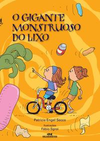 Capa do livro