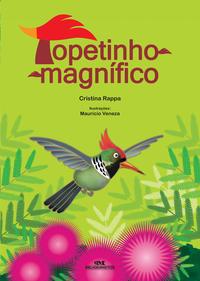 Capa do livro