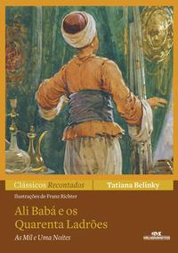 Capa do livro