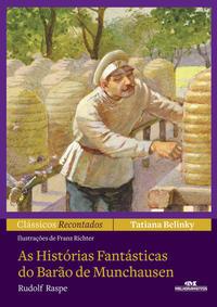 Capa do livro