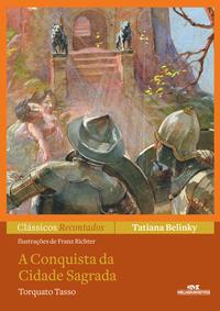 Capa do livro