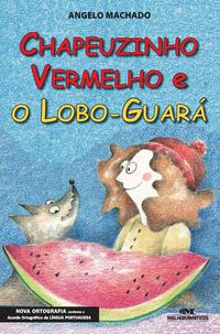 Capa do livro