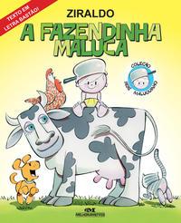 Capa do livro