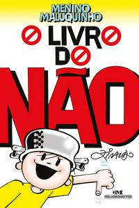 Capa do livro