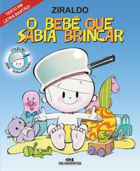 Capa do livro