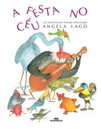 Capa do livro