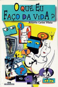 Capa do livro