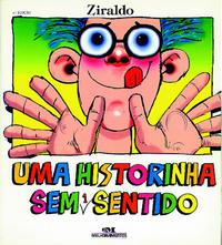 Capa do livro