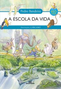 Capa do livro