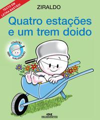 Capa do livro