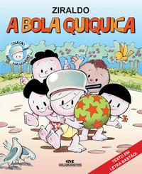 Capa do livro