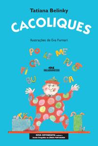 Capa do livro