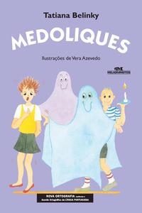 Capa do livro