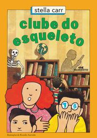 Capa do livro