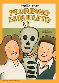 Capa do livro