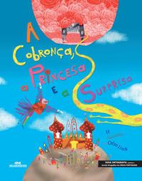 Capa do livro