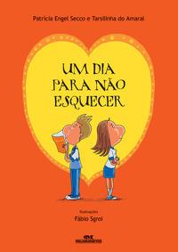 Capa do livro