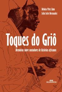 Capa do livro