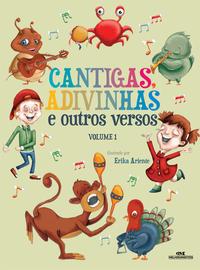 Capa do livro